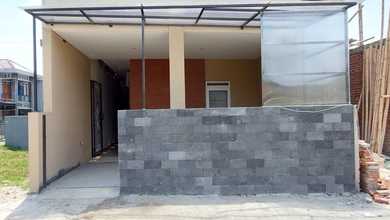 Kost di Jatinangor, Sumedang 142 m SHM