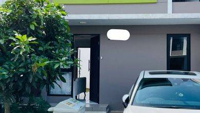 Jual Rumah Mewah LT 90 m2 Area Summarecon Bandung, Bandung