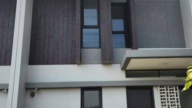 Rumah Minimalis di Summarecon Bandung, Bandung, LT 90 m2