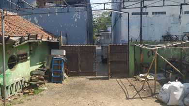 Dijual Tanah Premium di Sudirman, Bandung, LT 325m²