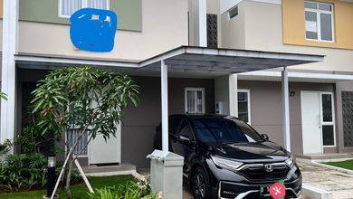 Jual Rumah Bagus Luas 66 m2 di Summarecon Bandung, Bandung