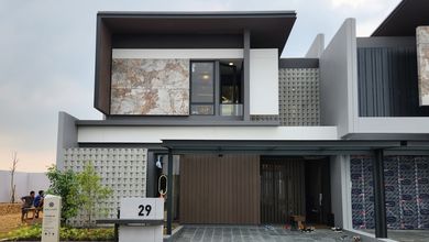 Jual Rumah 151 di Summarecon Bandung, Bandung