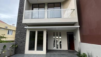 Rumah Area Premium Dago, Bandung - Harga Terbaik 3,19 Miliar