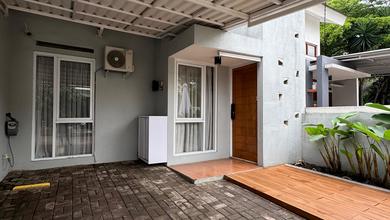 Jual Rumah Nyaman di Summarecon Bandung, Bandung - LT 96m²