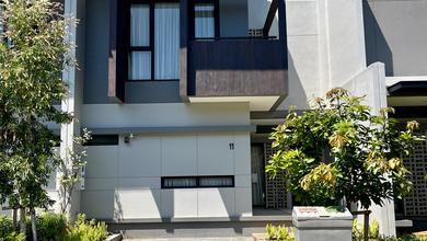 Rumah Dijual di Summarecon Bandung, Bandung, LB 104m², Harga Kompetitif!