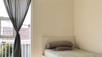 Rumah Modern LT 102 Jual di Taman Kopo Indah, Bandung