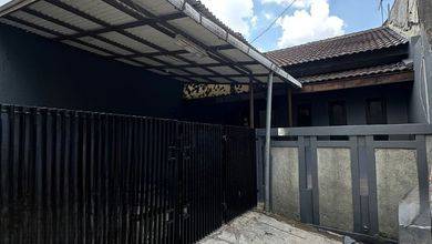 Jual Rumah Baru area Taman Kopo Indah, Bandung LT 91 m2