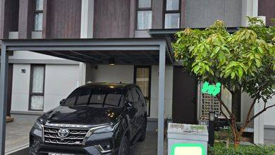 Rumah Minimalis area Summarecon Bandung, Bandung, LT 90 m2