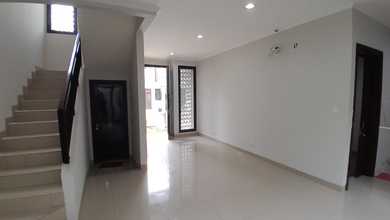 Rumah Sewa Murah Lokasi Summarecon Bandung, Bandung, LB 120m²