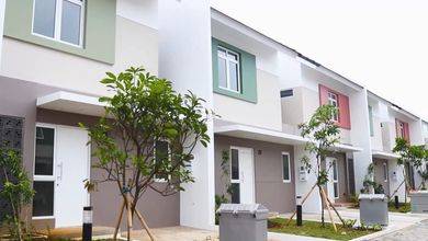 Rumah Premium LT 77 Jual di Summarecon Bandung, Bandung