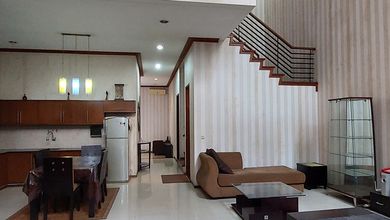 For Sale rumah Premium di Pajajaran, Bandung - LT 246m²