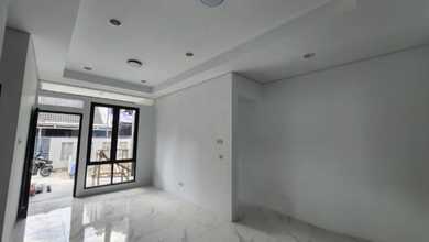 Properti Siap Pakai di Kawasan Cibaduyut, Bandung, LT 100m²