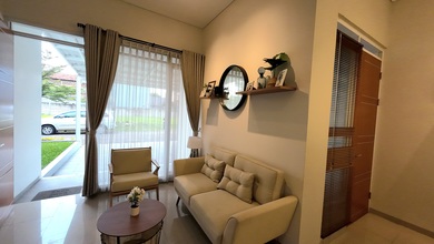 Dijual rumah Mewah di Rancasari, Bandung - LT 159m²