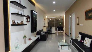 Rumah Eksklusif Luas 119 m2, di Taman Kopo Indah, Bandung