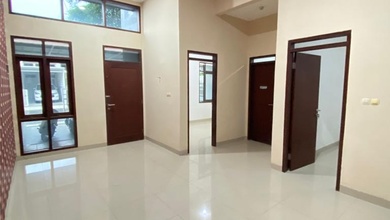 Jual Rumah Nyaman di Antapani, Bandung - LT 137m²