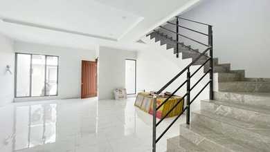 Hunian Idaman di Batununggal, Bandung, 3 KT, Harga 2 Miliar