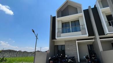 Rumah Dijual di Batununggal, Bandung, LB 115m², Harga Terbaik!