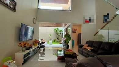 Penawaran Eksklusif, rumah Prestisius di Cibaduyut, Bandung, LB 300m²