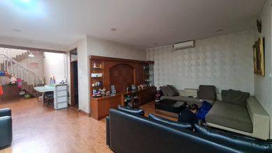 Rumah Premium LT 170 Jual di Soekarno Hatta, Bandung