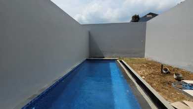 Jual Cepat Rumah Elit area Setiabudi, Bandung, Luas 203 m2