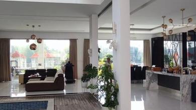 Dijual rumah Mewah di Kota Baru Parahyangan, Bandung - LT 502m²