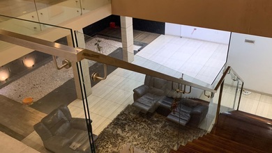 Penawaran Langka, rumah Prestisius di Cibaduyut, Bandung, LB 475m²