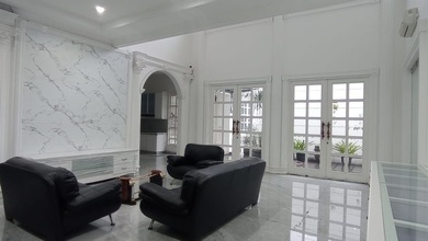 Rumah Area Luxury Cibaduyut, Bandung - Harga Terbaik 15,5 Miliar