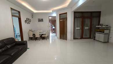 Rumah Area Premium Cibaduyut, Bandung - Harga Menarik 3 Miliar