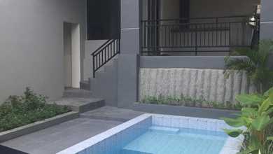 Jual Rumah Megah LT 225 m2 Area Setiabudi, Bandung