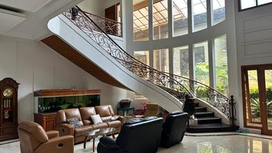 Rumah Area Luxury Cibaduyut, Bandung - Harga Menarik 9 Miliar