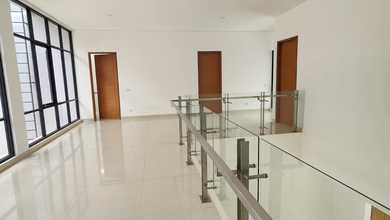 Kontrakan Murah di Cipaganti, Bandung, 3 KT, Harga 300 Juta /tahun