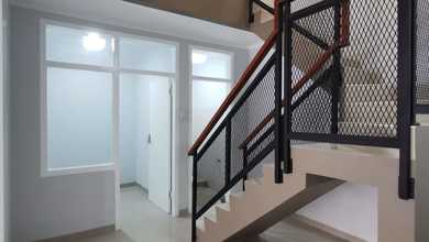 Jual Rumah Baru di Kopo, Bandung Luas 140 m2