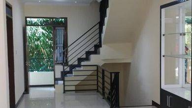 Jual Rumah Terkini area Cipaku, Bandung LT 170 m2