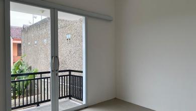 Rumah Dijual di Cijerah, Bandung, LB 80m², Harga Kompetitif!