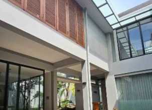 Sewa Rumah Terbaik di Cidadap, Bandung, Harga Terjangkau