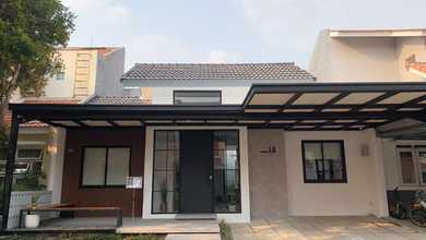 Rumah Area Premium Padalarang, Bandung - Harga Menarik 2,65 Miliar