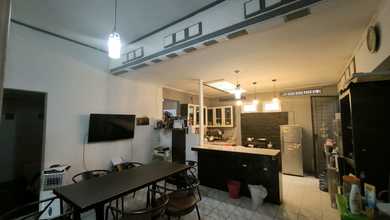 Promo Rumah di Arcamanik, Bandung, LB 150m², Harga 1,4 Miliar