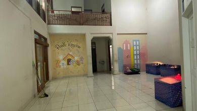 Rumah Minimalis di Mekar Wangi, Bandung, Luas 210 m2