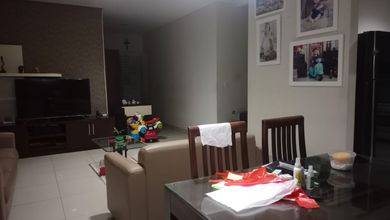 Jual Rumah Cantik LT 220 m2 area Pasteur, Bandung