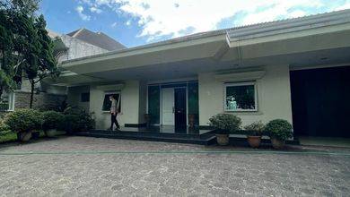 Jual Rumah 700 di Sayap Dago, Bandung