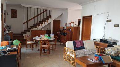 Jual Rumah Megah Luas 345 m2 Area Pasteur, Bandung
