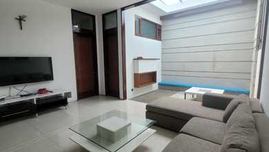 Sewa Rumah Favorit di Sayap Dago, Bandung, Harga Terjangkau