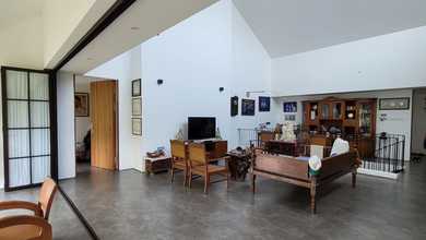 Rumah Area Premium Dago Pakar, Bandung - Harga Menarik 12 Miliar