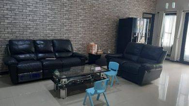 Jual Rumah 400 area Pasteur, Bandung