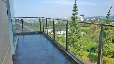 Hunian Elegan di Dago Pakar, Bandung, 5 Kamar Tidur, LT 419m²