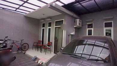 Dijual Rumah Strategis di Holis Cigondewah, Bandung - LT 111m²