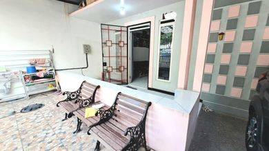 Jual Rumah Siap Tinggal area Taman Kopo Indah, Bandung, LT 134 m2