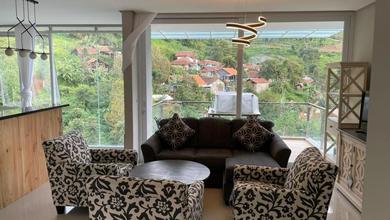 Hunian Prestisius di Kawasan Dago Pakar, Bandung, LB 223m², Harga 5,7 Miliar