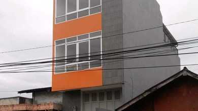 Ruko Terawat di Padalarang Lokasi Strategis