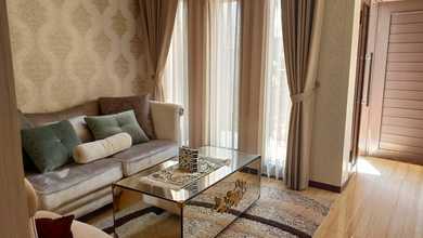 Rumah Area Luxury Setra Murni, Bandung - Harga Menarik 4,3 Miliar